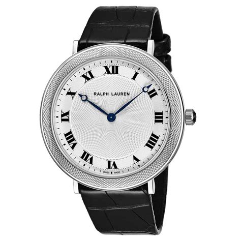ralph lauren watch discount